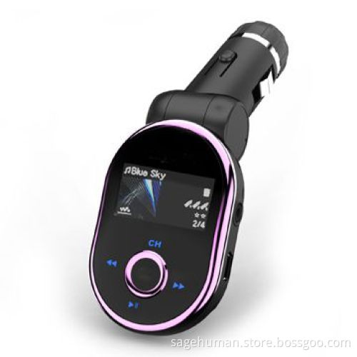 IMD Car MP3 Player with Card Readers, 12 to 24V Voltage, Supports USB/SD Card, MP3/WMA Format